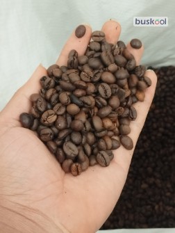 قهوه روبستا و عربیکا