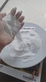 جوش شیرین مصرف دام وطیور