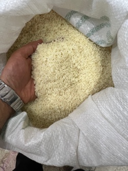 برنج تایلندی درجه یک