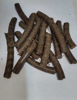 کنجاله آفتابگردان