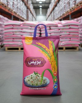 برنج 386 بریس پاکستانی