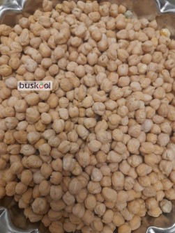 نخود ابگوشتی