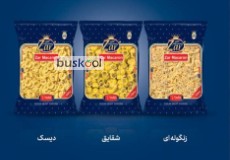ماکارونی فرمی